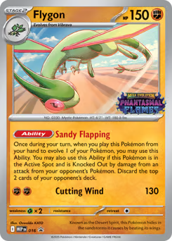 Flygon
