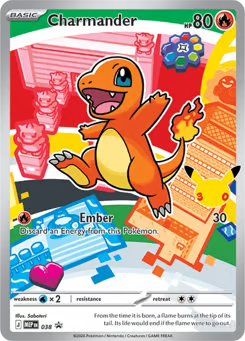 Charmander