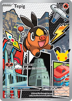 Tepig
