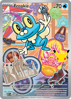 Froakie