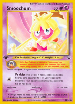 Smoochum