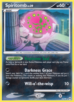 Spiritomb