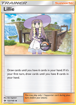Lillie
