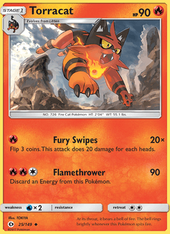 Torracat