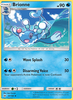 Brionne