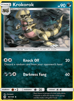 Krokorok