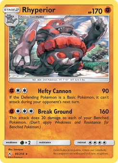 Rhyperior