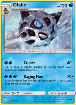 Glalie