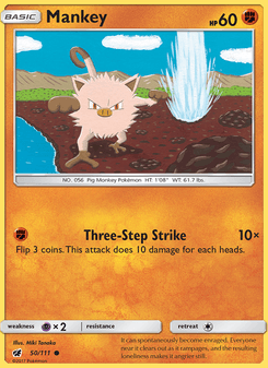 Mankey