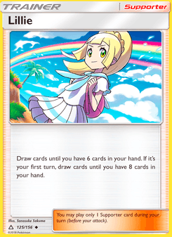 Lillie