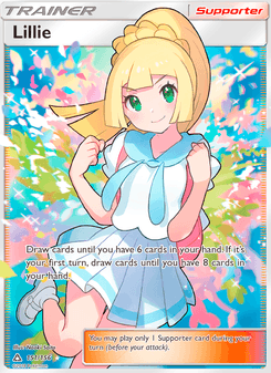 Lillie