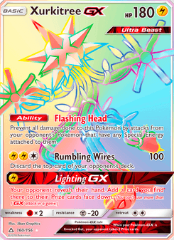 Xurkitree GX