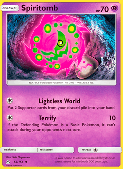 Spiritomb