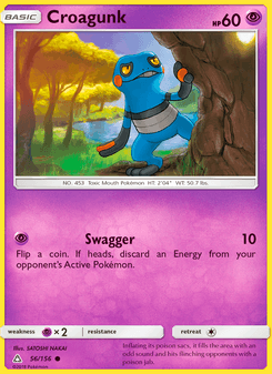 Croagunk