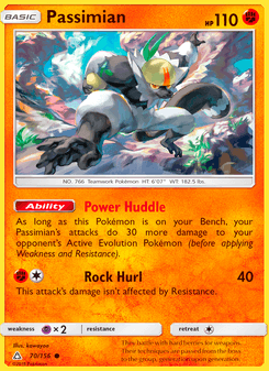 Passimian