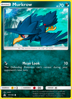 Murkrow