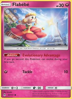 Flabébé