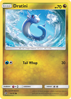Dratini