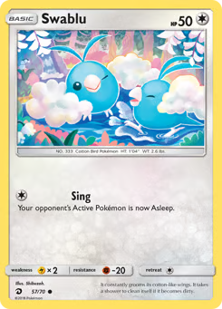 Swablu