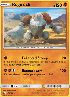 Regirock