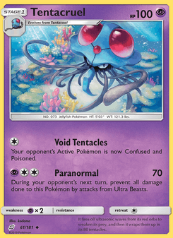 Tentacruel
