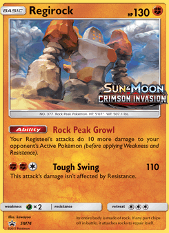 Regirock