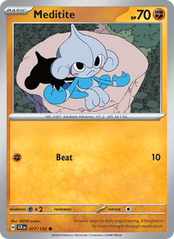 Meditite