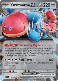 Orthworm ex