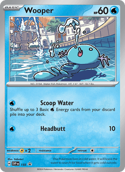 Wooper