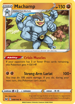 Machamp