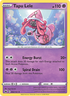 Tapu Lele