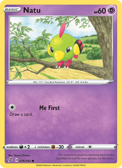 Natu