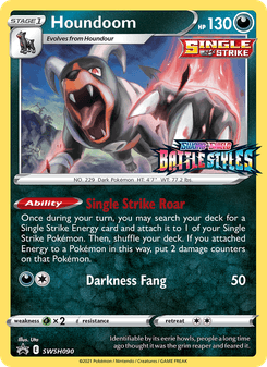 Houndoom