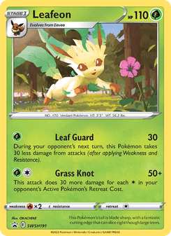 Leafeon