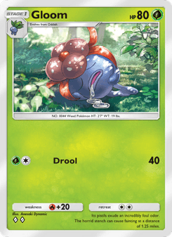 Gloom