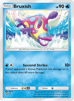 Bruxish