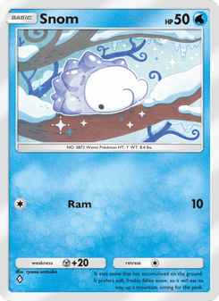 Snom