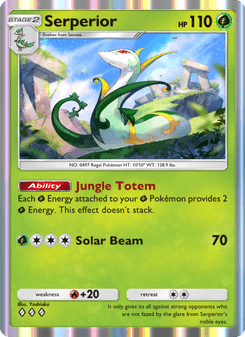 Serperior