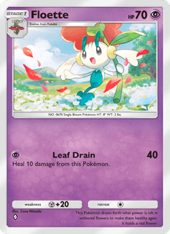Floette