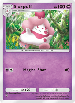 Slurpuff