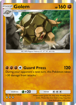 Golem