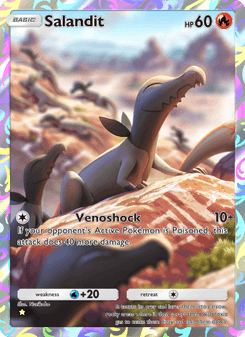 Salandit