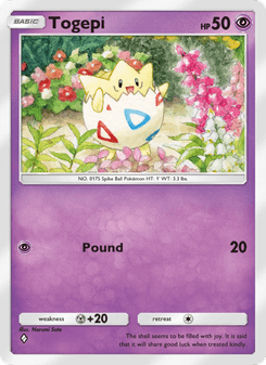 Togepi