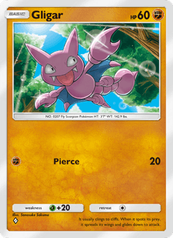 Gligar