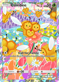 Combee