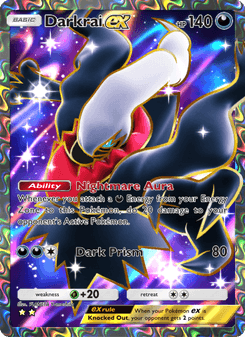 Darkrai ex