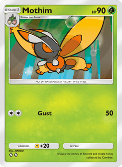 Mothim