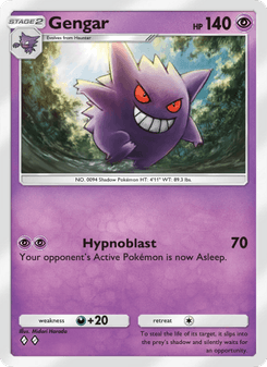 Gengar