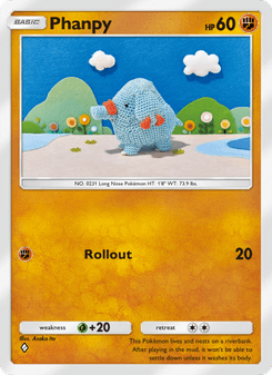Phanpy
