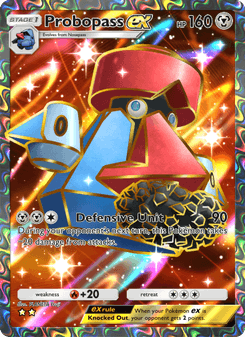 Probopass ex